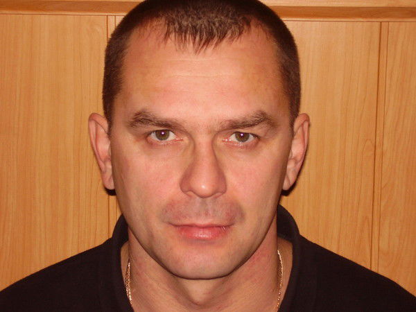 Павел Лобанов