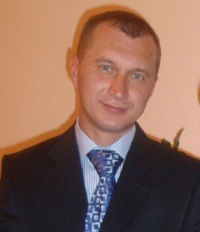 Нияз Гарипов