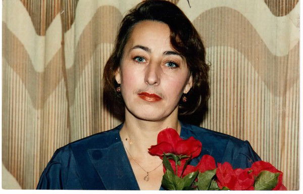 Клаша Синтюрина