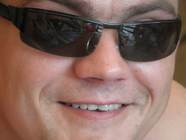 Николай Шевченко