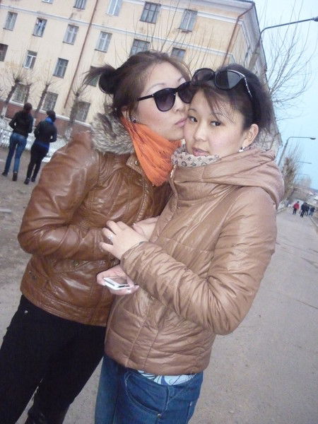 Юлия Юрьевна Жамьянова