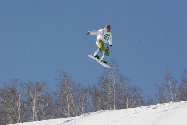 Андрей Блинов