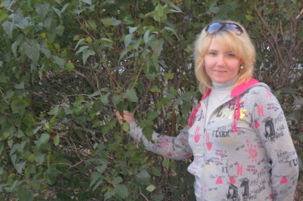 Валентина Мотора