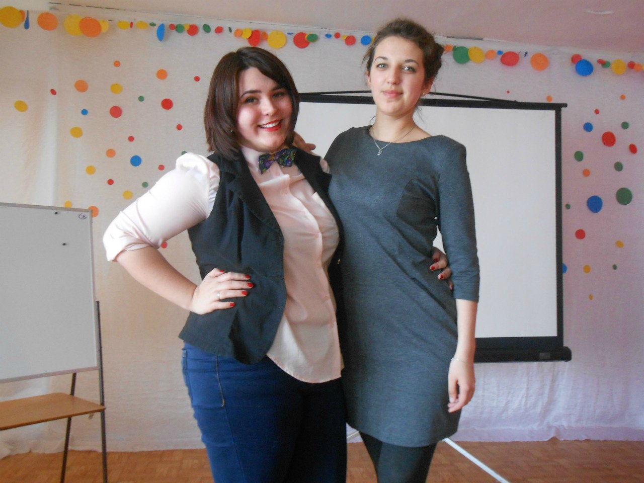 Ангелина Дромашко