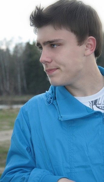 Миша Гурьев