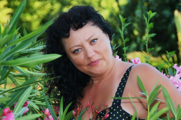 Валентина Скорнякова