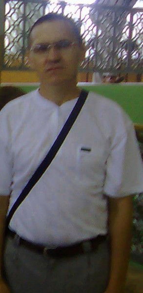 Валерий Егоров