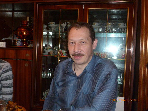 Евгений Фролов