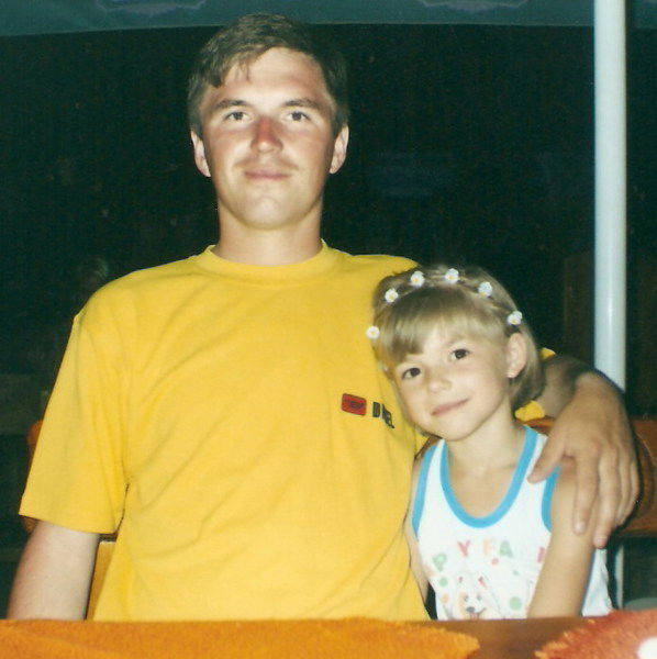 Анискевич Валерий