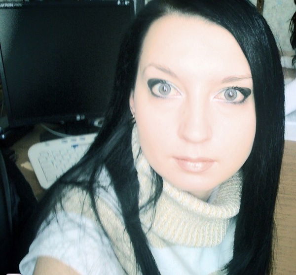 Анна Антонова