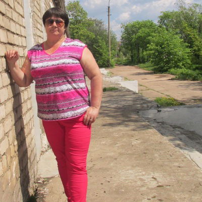 Татьяна Бобошина