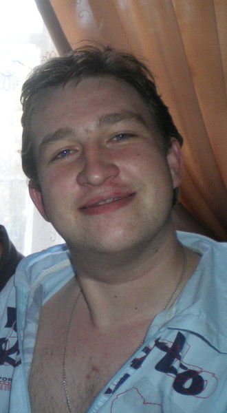 Сергей Маслов