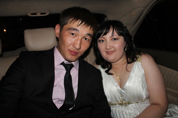 Ляззат Жакупова