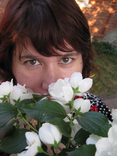 Татьяна Юнкова