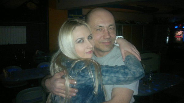 Александр Юрьевичь