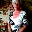 Антонина Скобцева