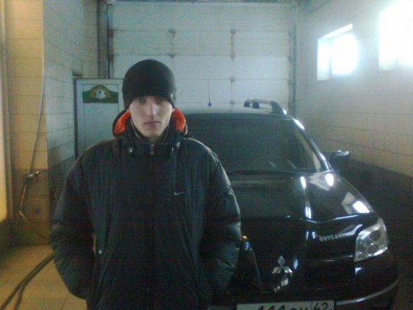 Александр Вицинский