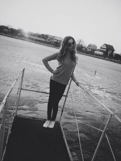 Кристина Исламова