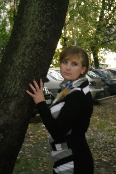 Наталья Абрамова