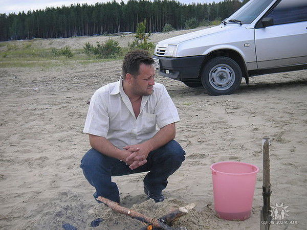 Эдуард Ловыгин