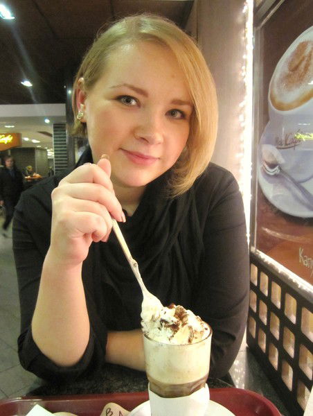 Полина Демидова