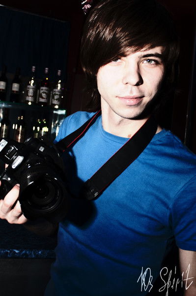 Виталий Сид