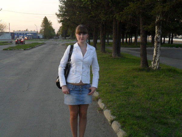 Евгения Есина