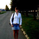 Евгения Есина