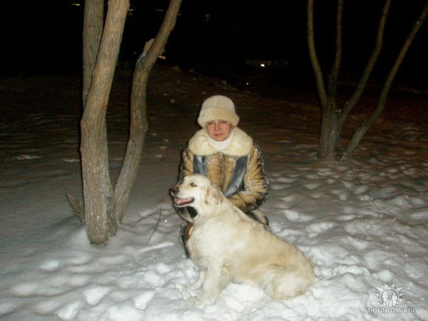 Тамара Фомкина