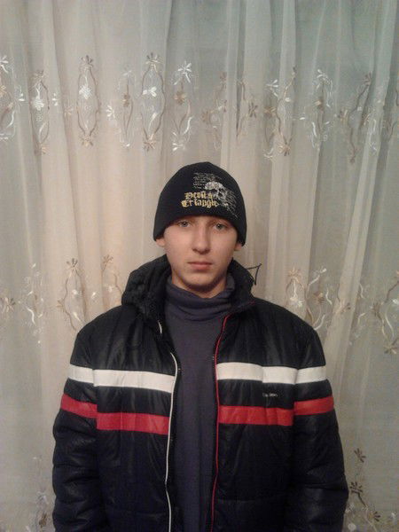 Дмитрий Балыков