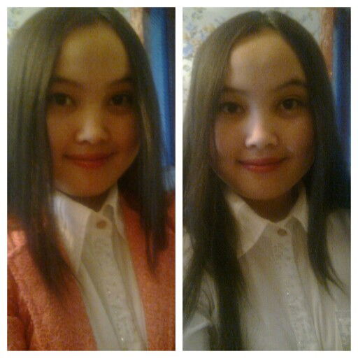 Жансулу Куатова