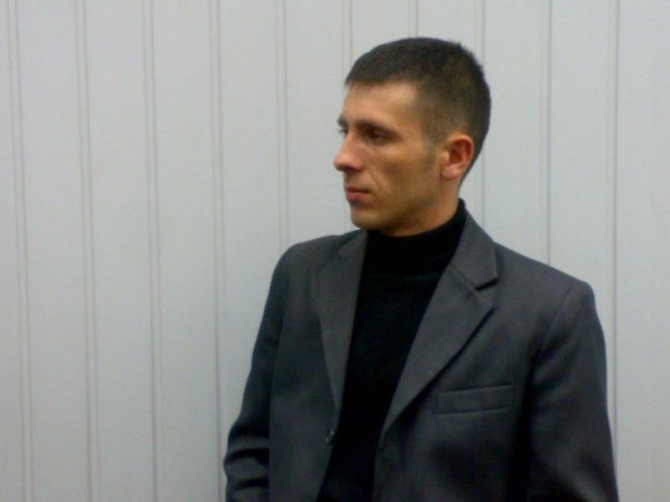 Денис Жилявичус