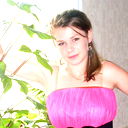 Ирина Шевцова