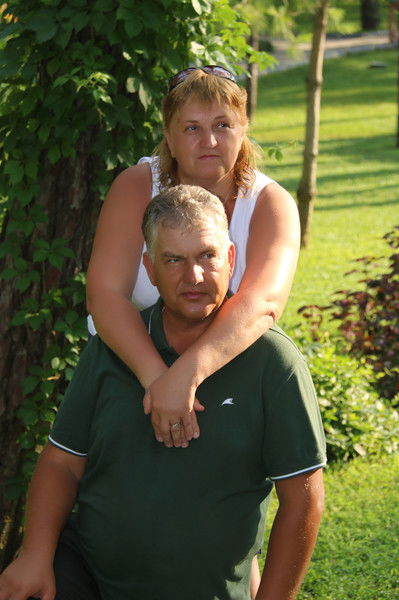 Сергей Волков