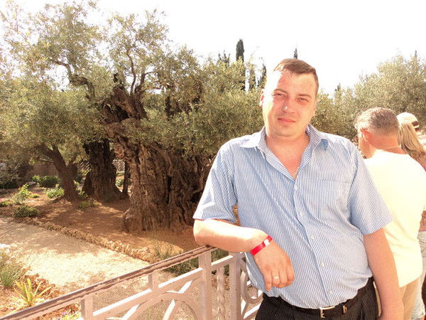 Александр Клыш