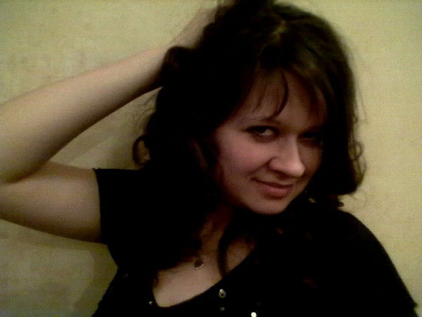 Виктория Колесина