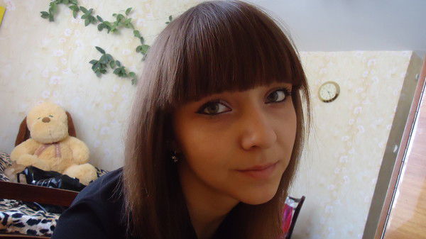 Алена Мезенцева