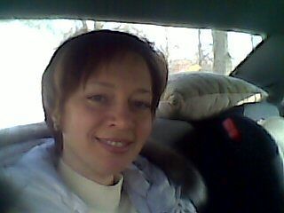 Светлана Челнокова