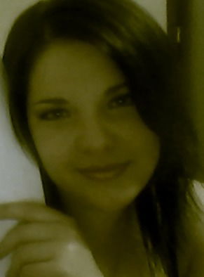 Даша Савина