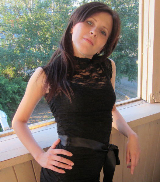 Наташа Григорьева