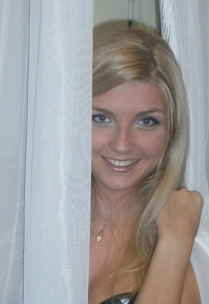 Ольга Ольховская