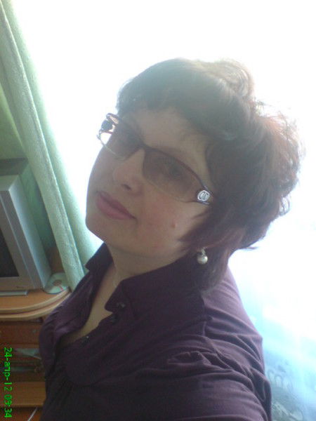 Наталья Юганова