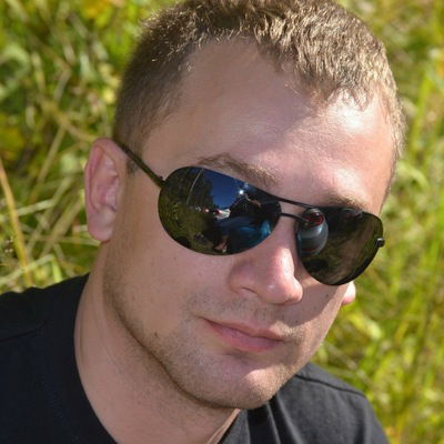 Александр Быстров