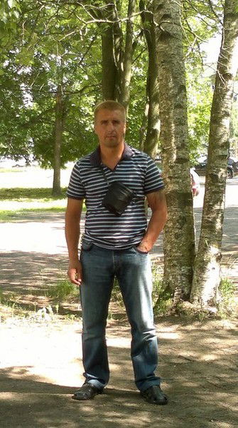 Александр Тяпушкин