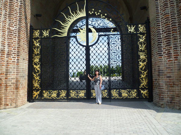 Татьяна Давыдова