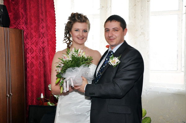 Ольга Олейник