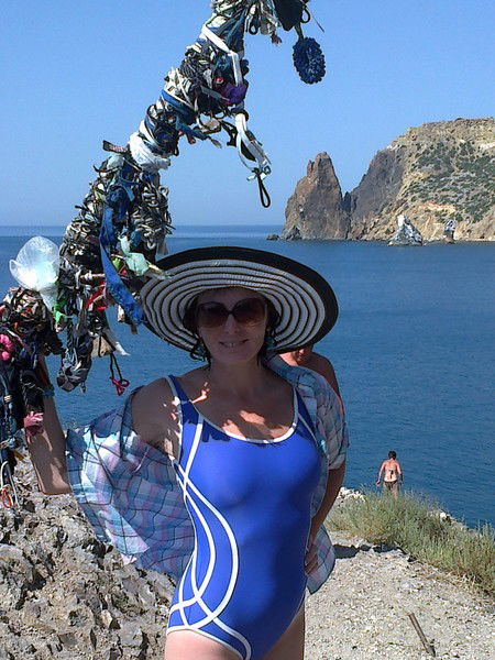 Лена Глушко