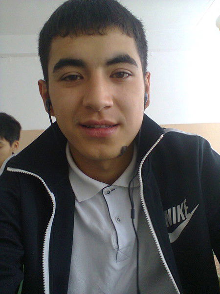 Адиль Саматов