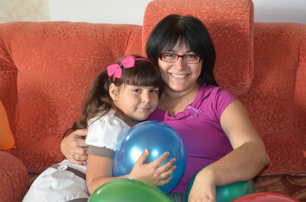 Александра Чижова