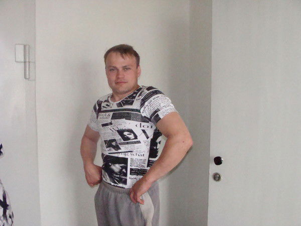 Петр Давыдов